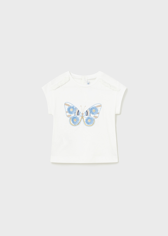 Tshirt Mayoral
