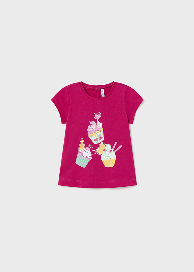 Tshirt Mayoral