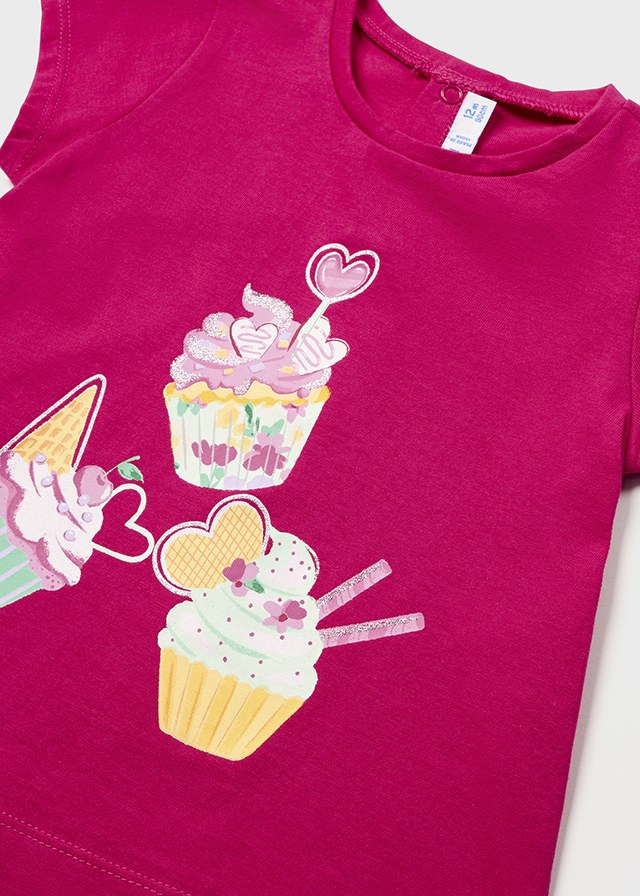 Tshirt Mayoral - Image 3