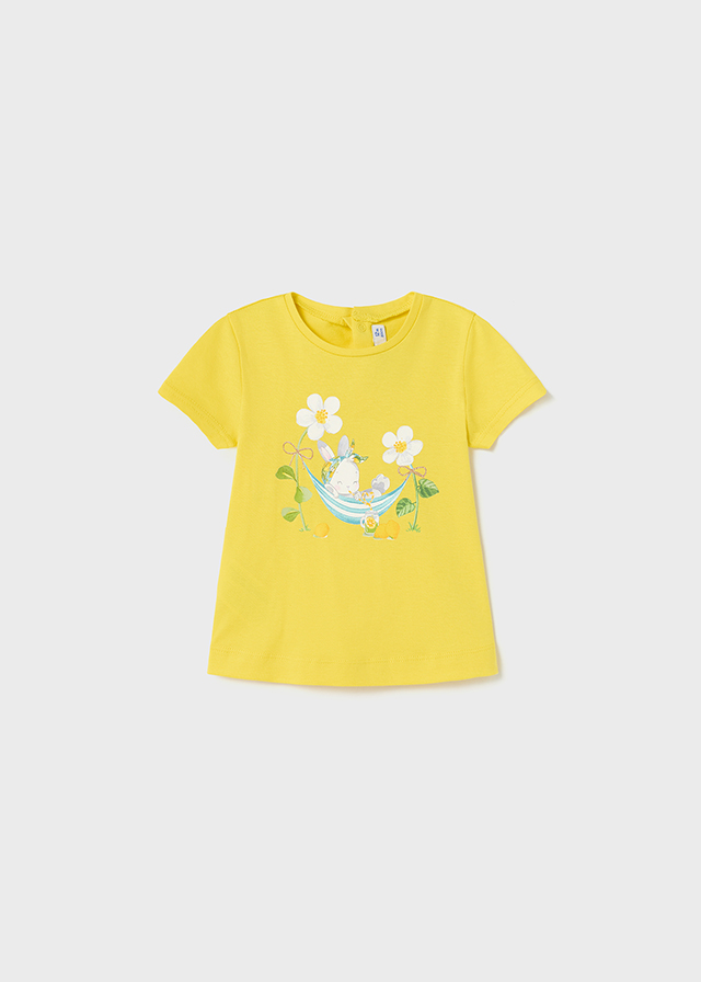 Tshirt Mayoral