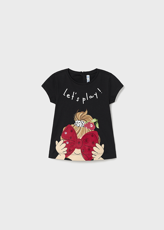 Tshirt Mayoral