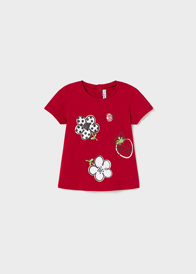 Tshirt Mayoral