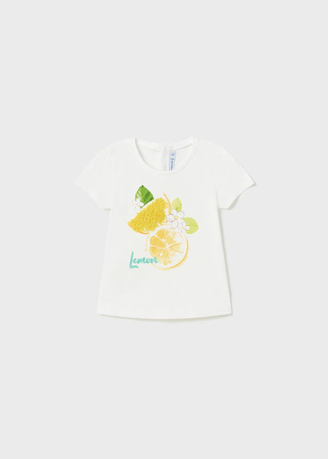 Tshirt Mayoral