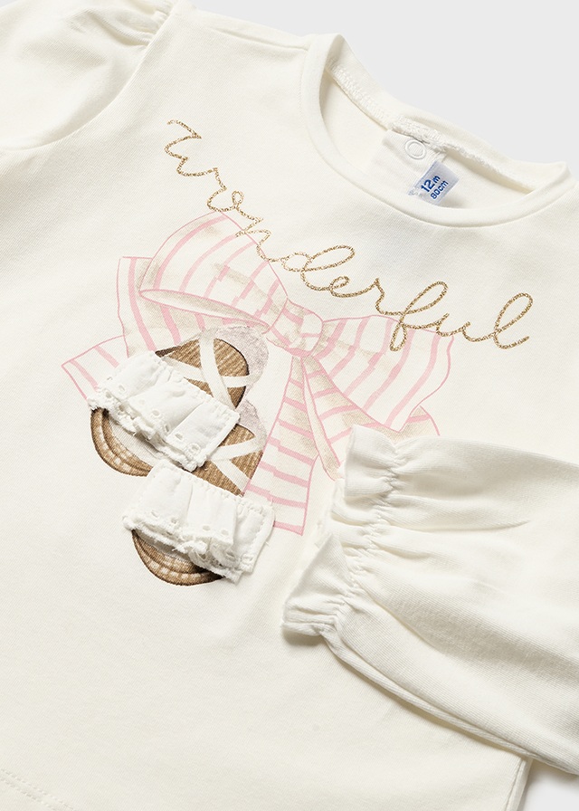 Camisola Mayoral - Image 3