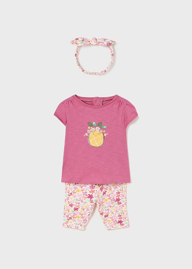 Conjunto Mayoral