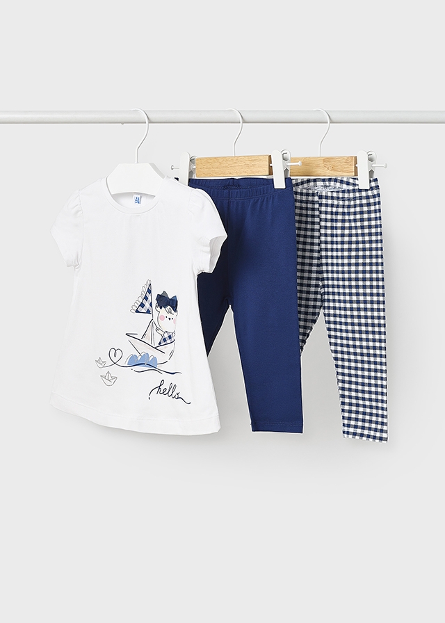 Conjunto Mayoral
