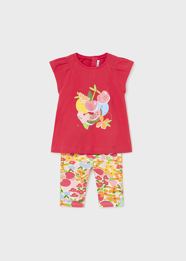 Conjunto Mayoral