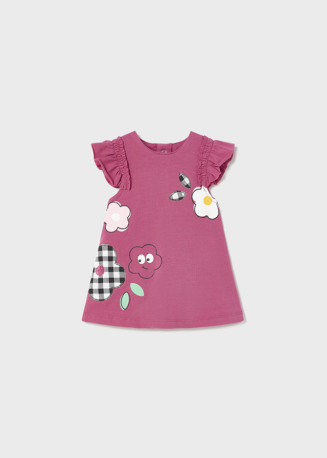 Vestido Mayoral