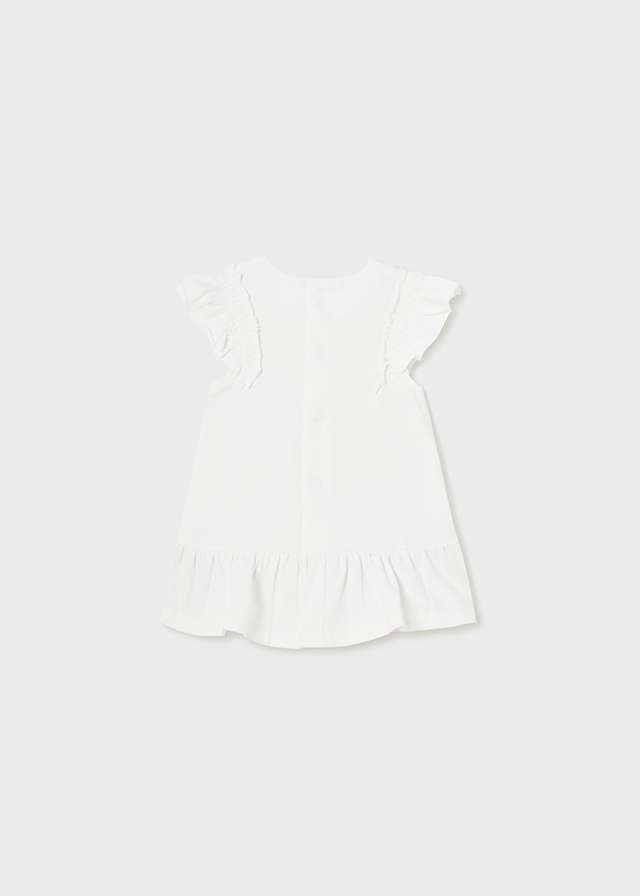 Vestido Mayoral - Image 3