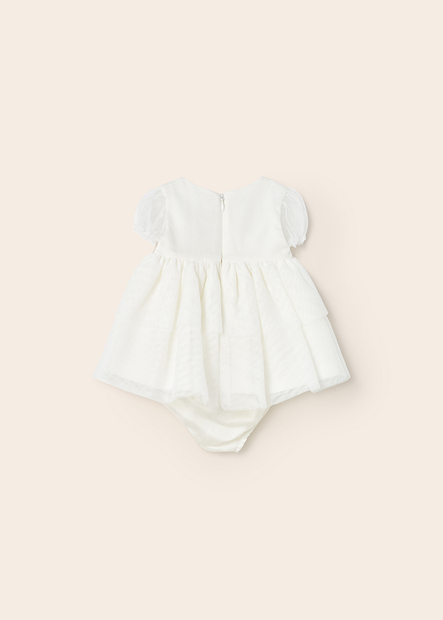 Vestido de tule Mayoral - Image 4