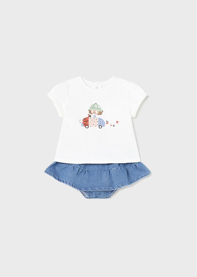 Conjunto Mayoral