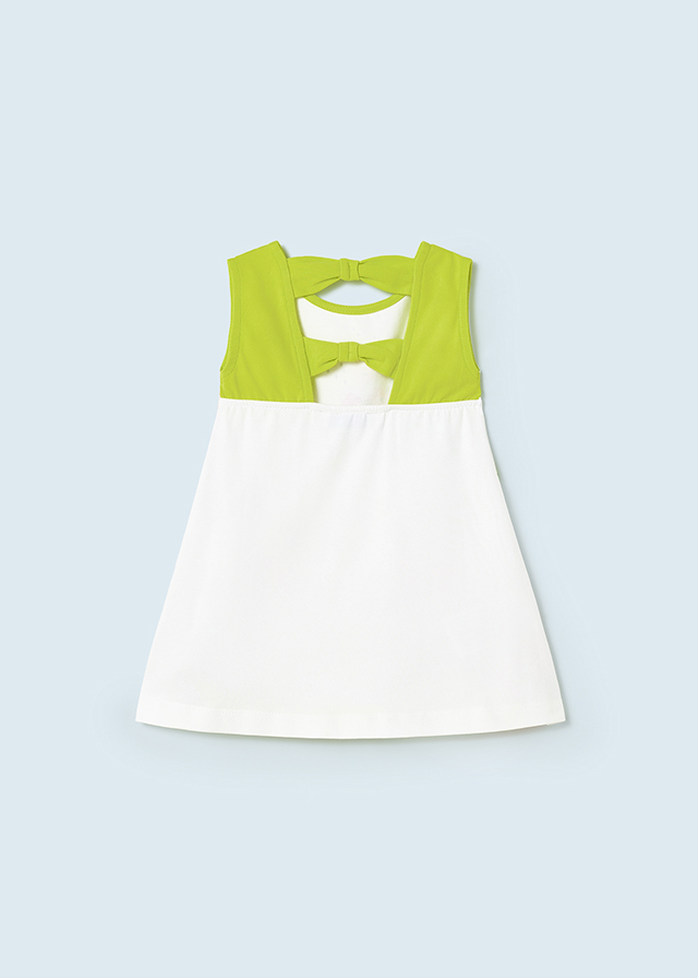 Vestido Mayoral - Image 3