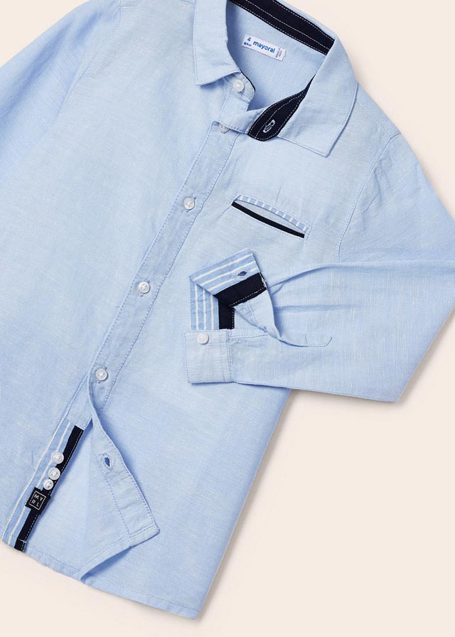 Camisa Mayoral - Image 3
