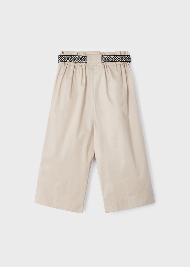 Calça cropped Mayoral - Image 3
