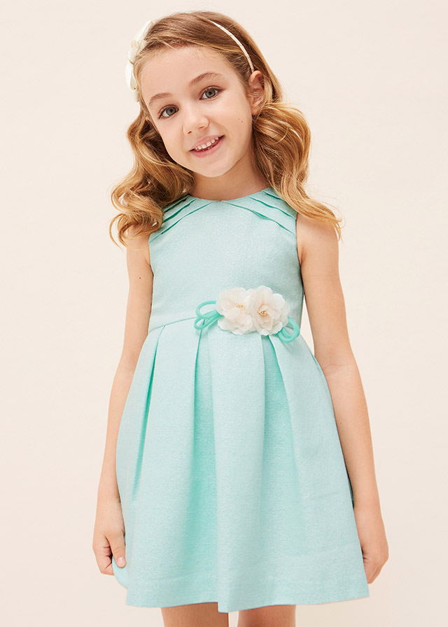 Vestido Mayoral