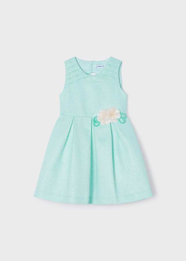 Vestido Mayoral - Image 4