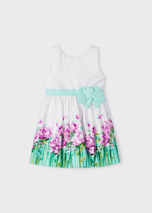 Vestido Mayoral