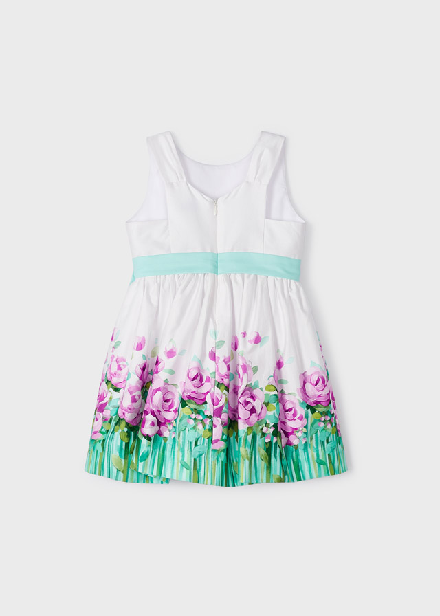 Vestido Mayoral - Image 3