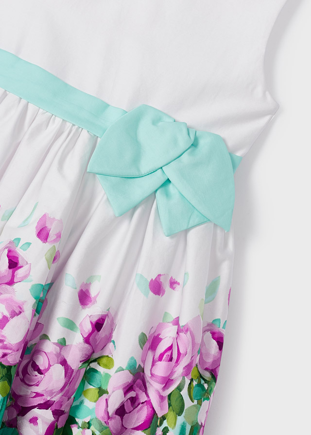 Vestido Mayoral - Image 2