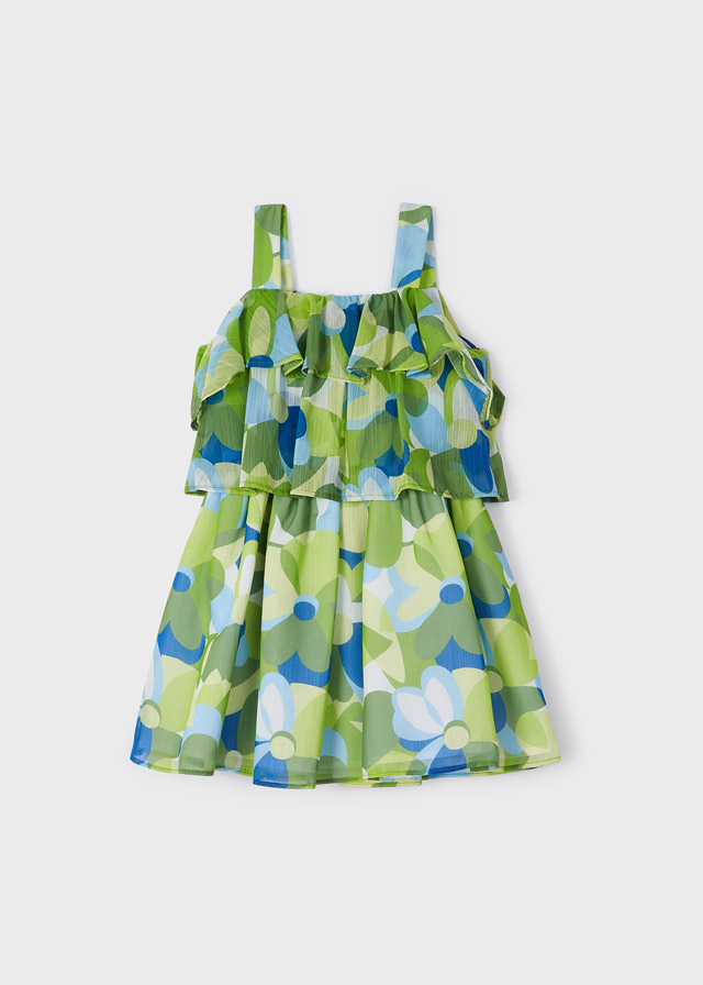 Vestido Mayoral - Image 3