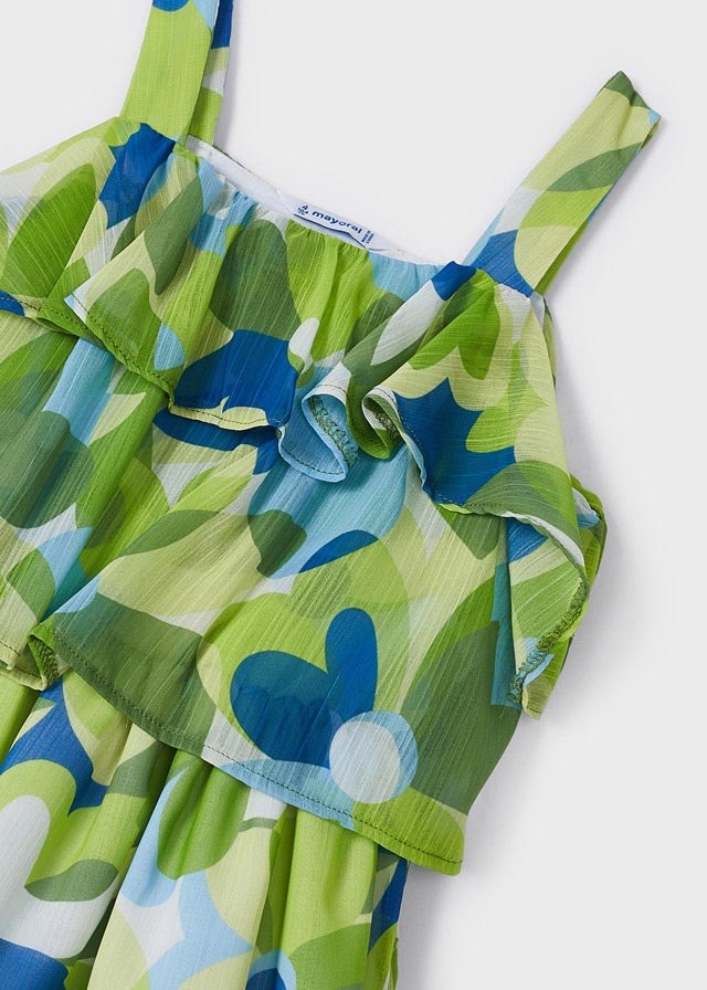 Vestido Mayoral - Image 2