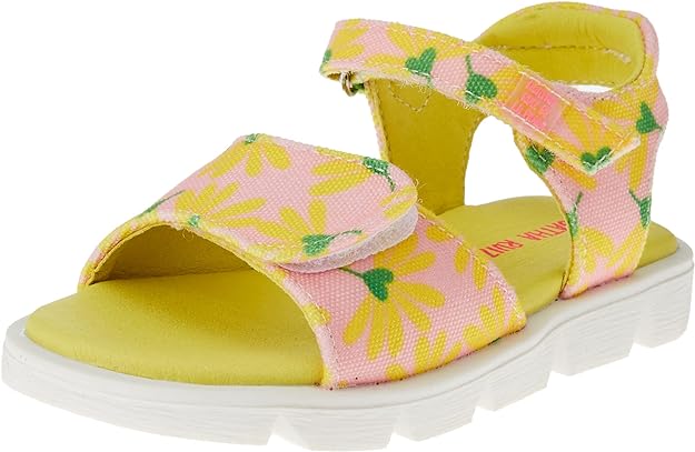 Sandália Agatha Ruiz de la Prada