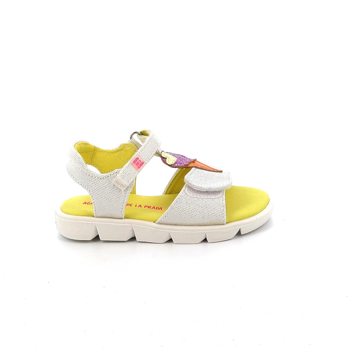 Sandálias Agatha Ruiz de la Prada - Image 3