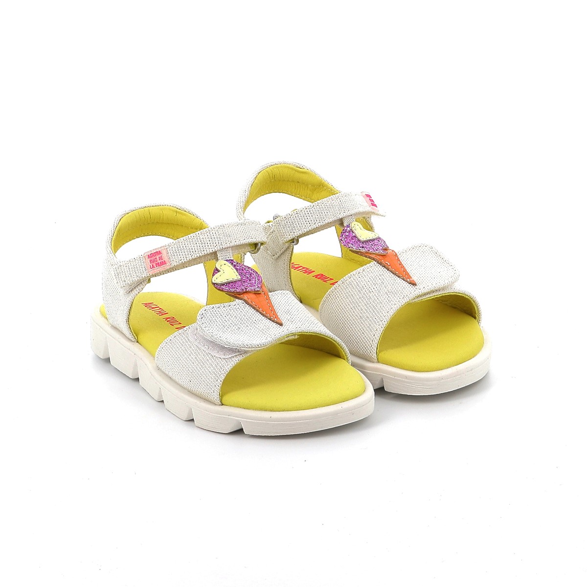Sandálias Agatha Ruiz de la Prada - Image 2