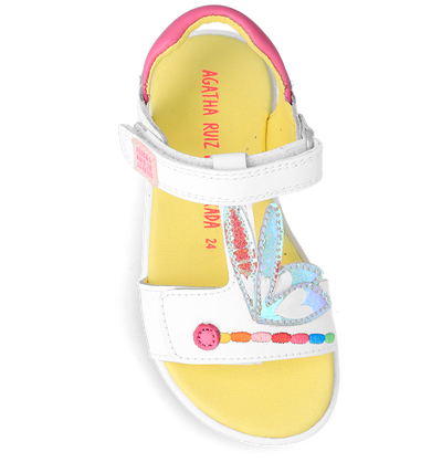 Sandália Agatha Ruiz de La Prada - Image 4