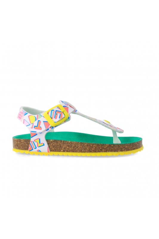 Sandália Agatha Ruiz de la Prada - Image 2