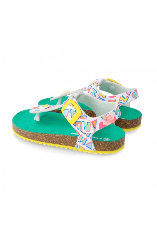 Sandália Agatha Ruiz de la Prada - Image 5