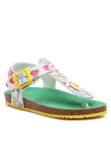 Sandália Agatha Ruiz de La Prada