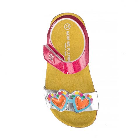 Sandálias Agatha Ruiz de La Prada - Image 2