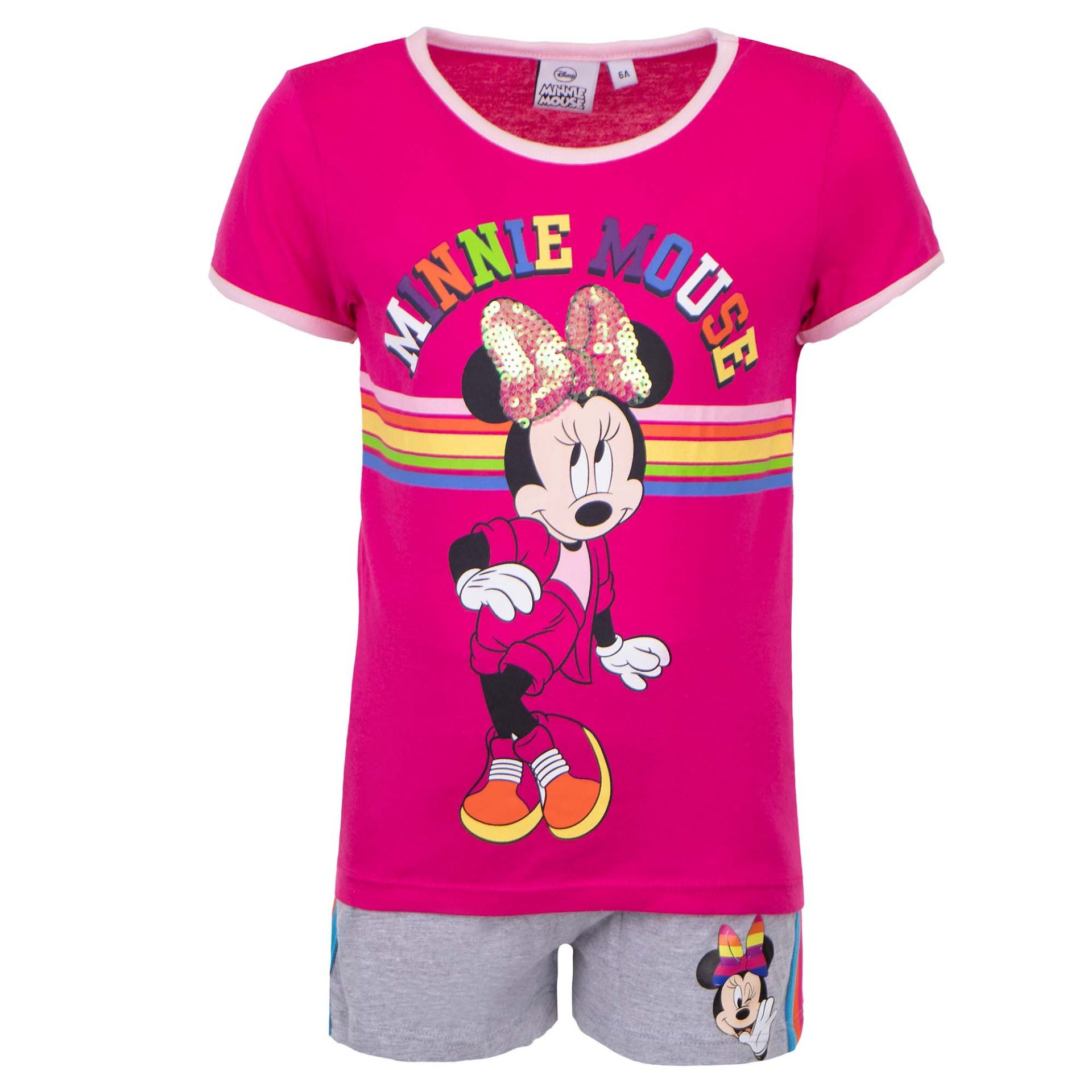 Conjunto Disney