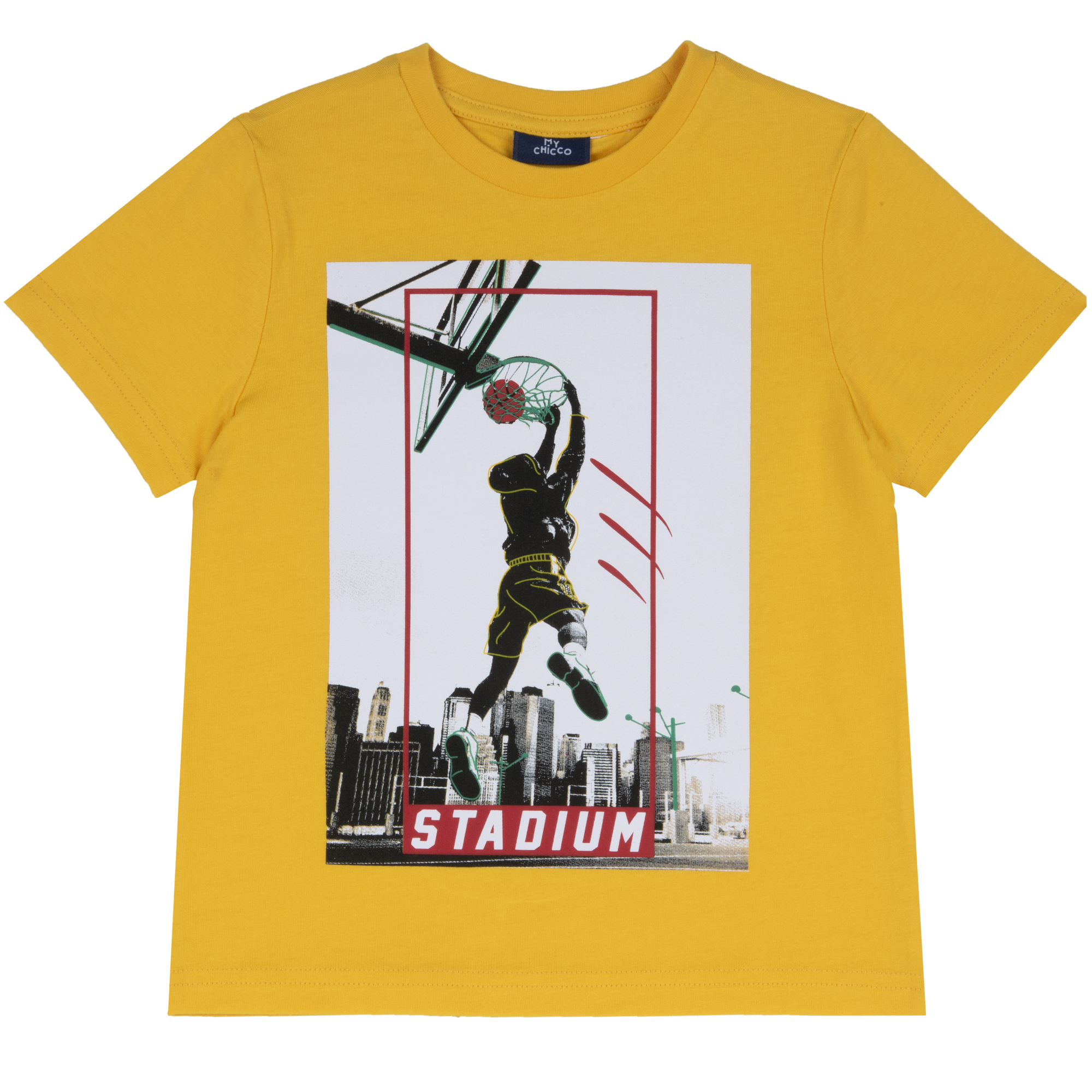 Tshirt Chicco