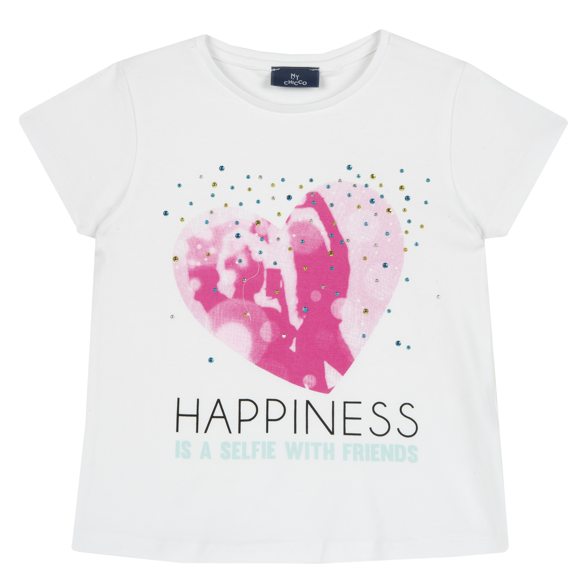 Tshirt Chicco