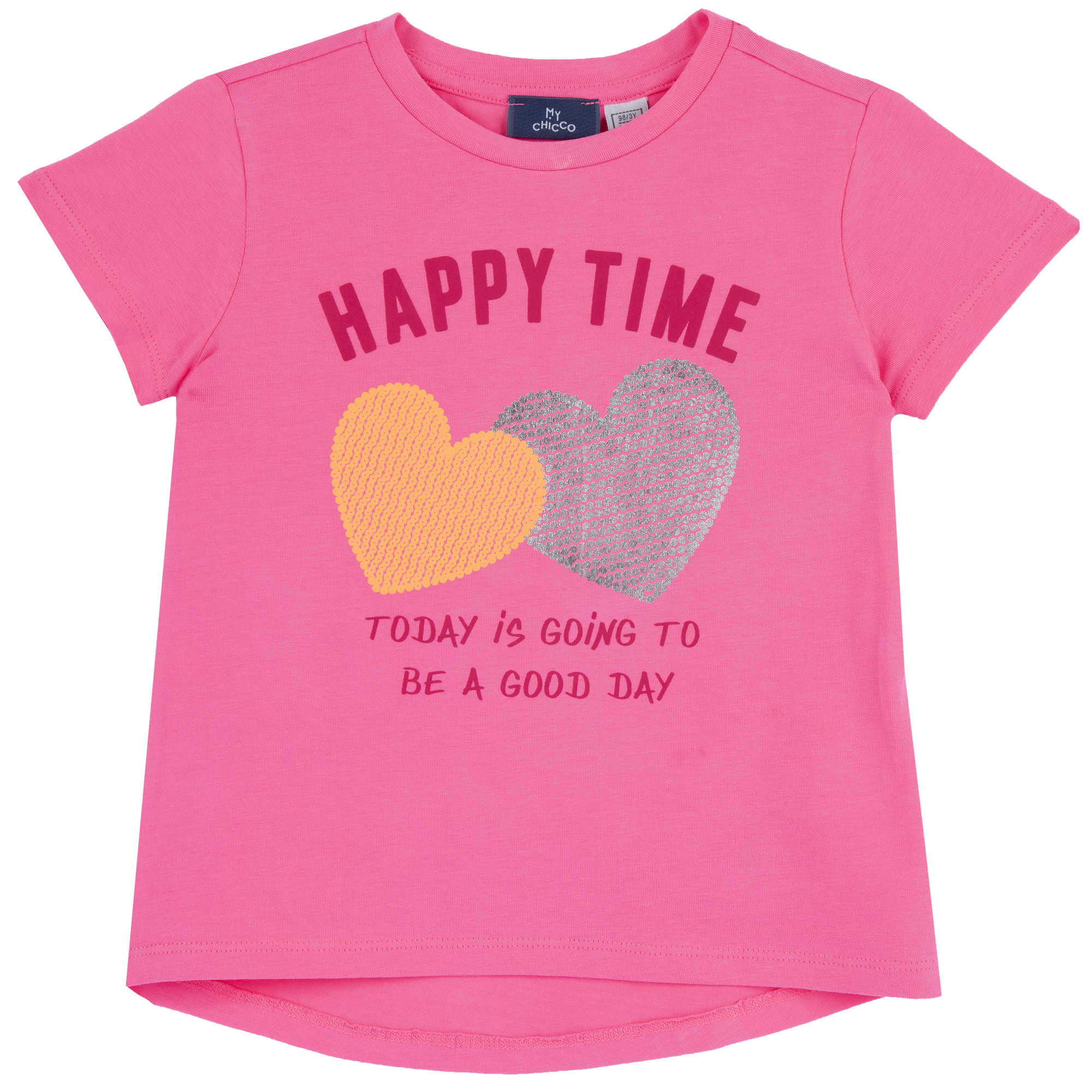 Tshirt Chicco