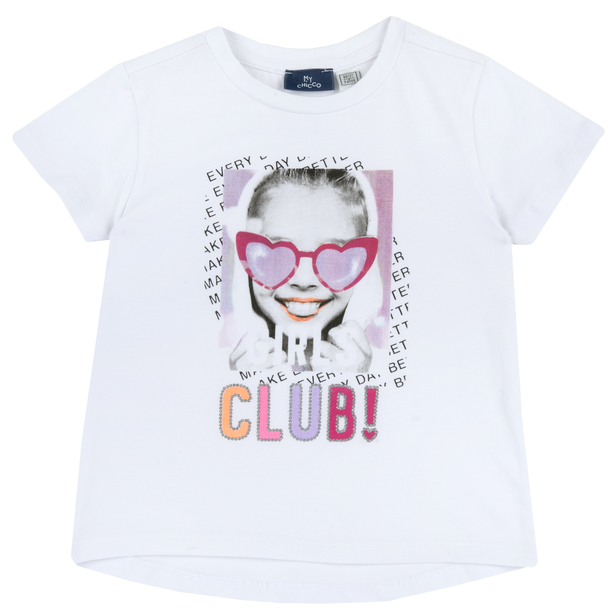 Tshirt Chicco