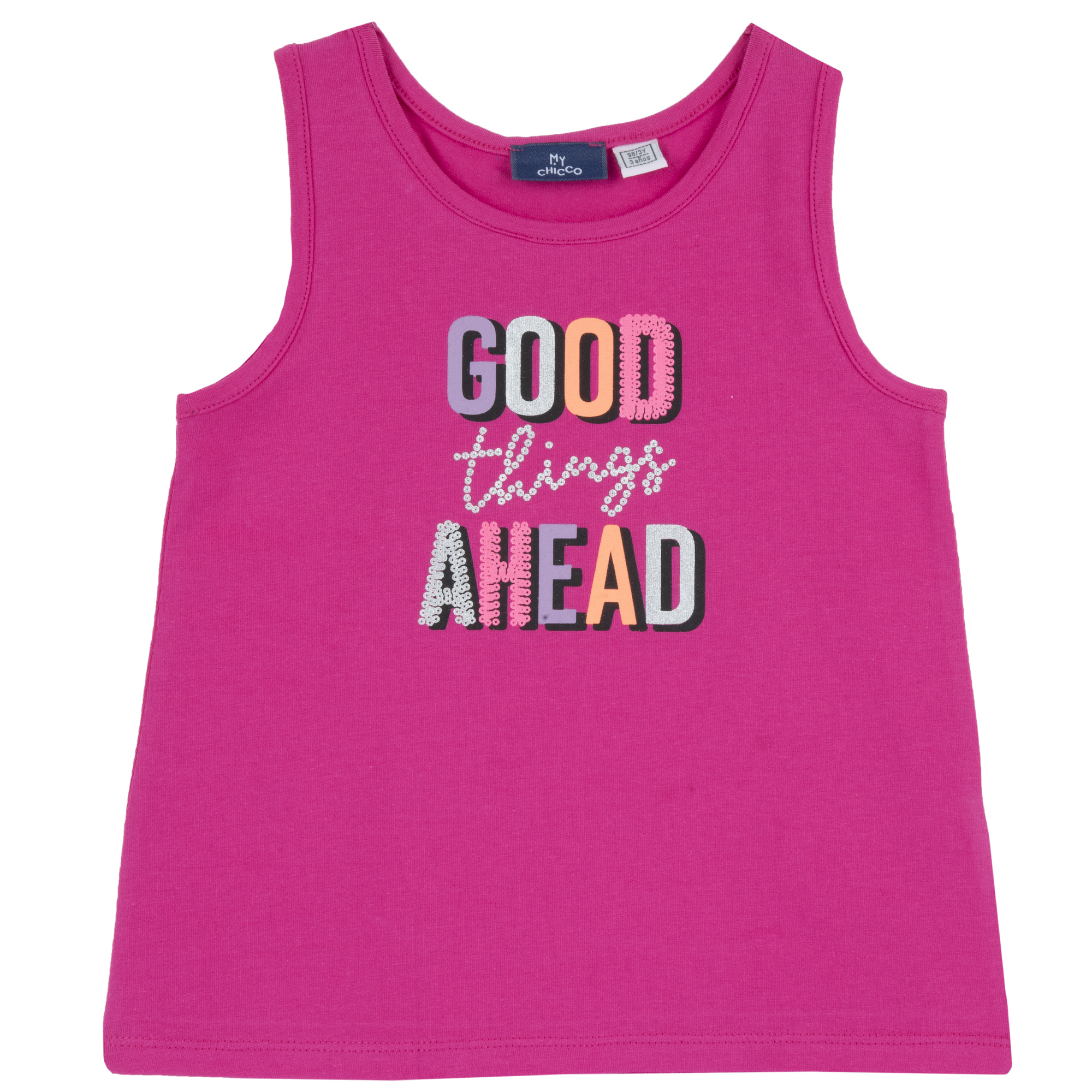Tshirt Chicco