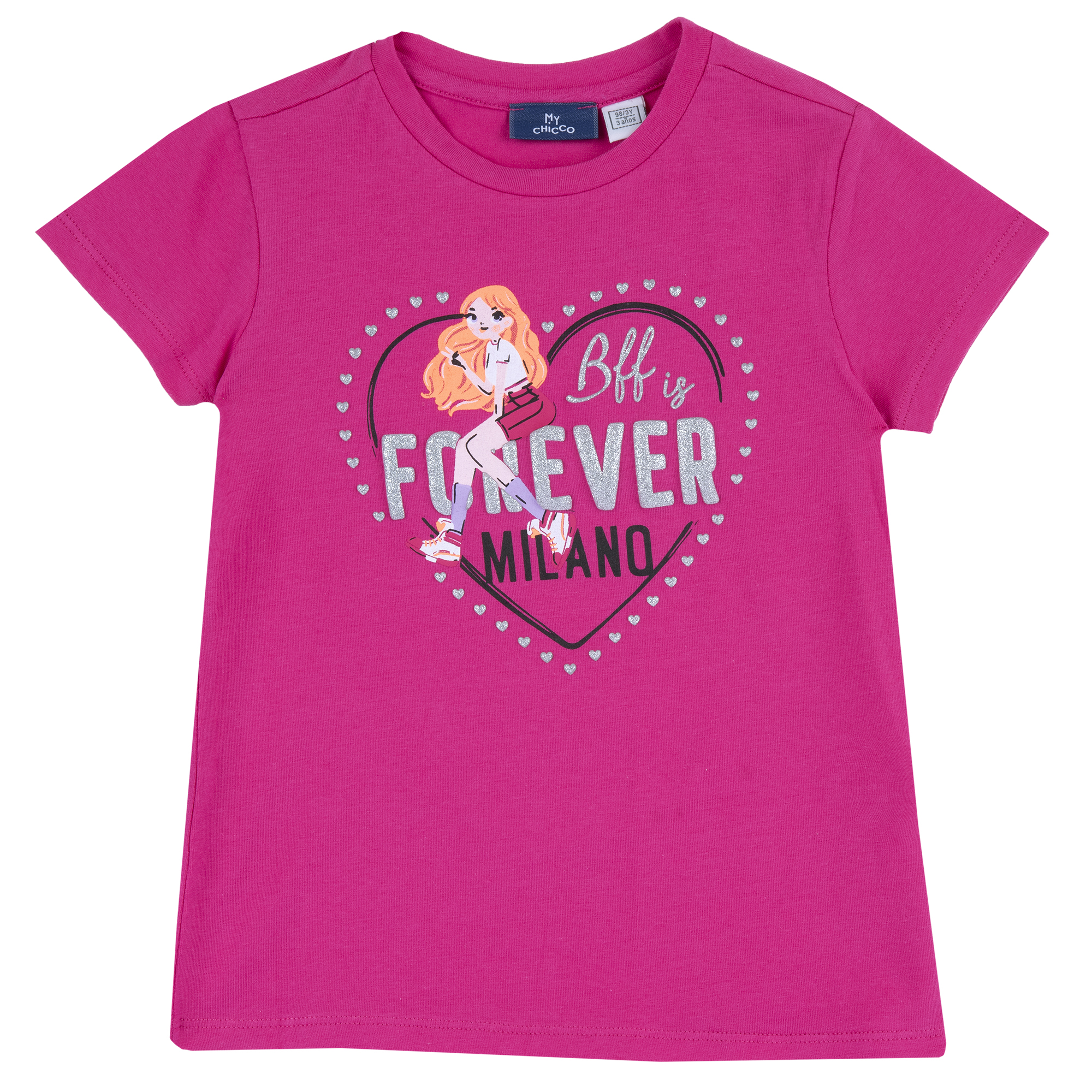 Tshirt Chicco