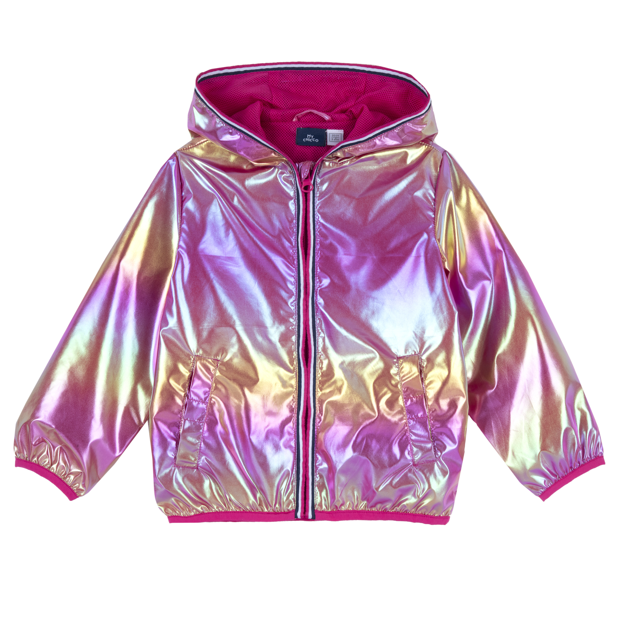 Parka Chicco