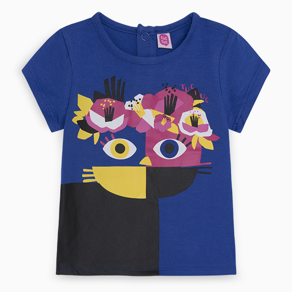 Tshirt Tuctuc