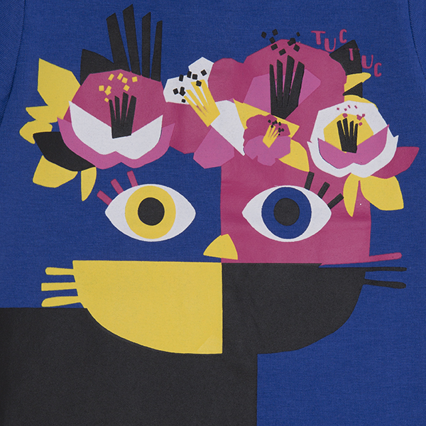 Tshirt Tuctuc - Image 2