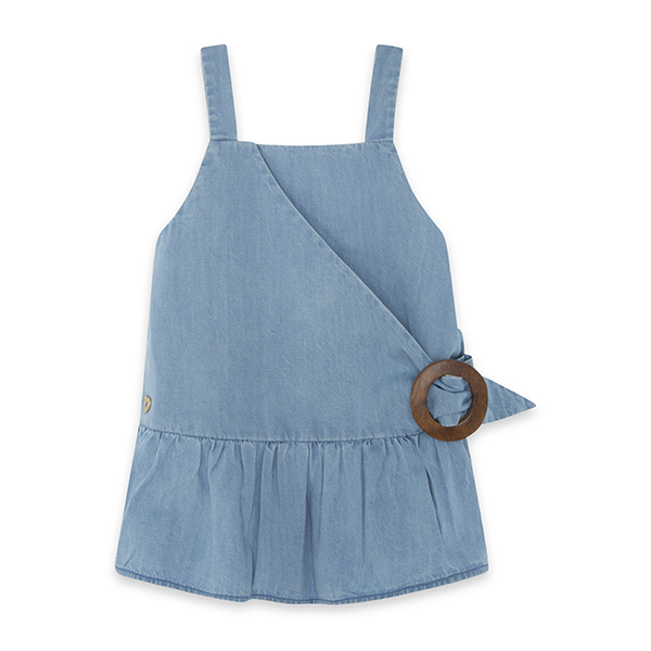 Blusa Tuctuc