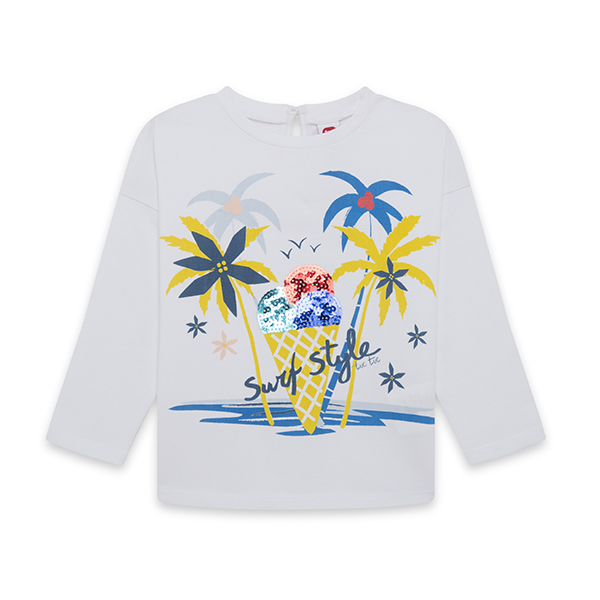 Tshirt Tuctuc