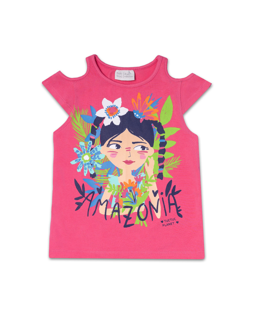 Tshirt TucTuc
