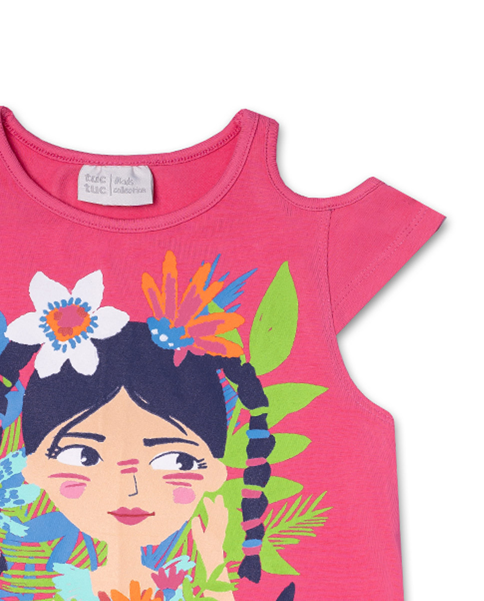 Tshirt TucTuc - Image 2