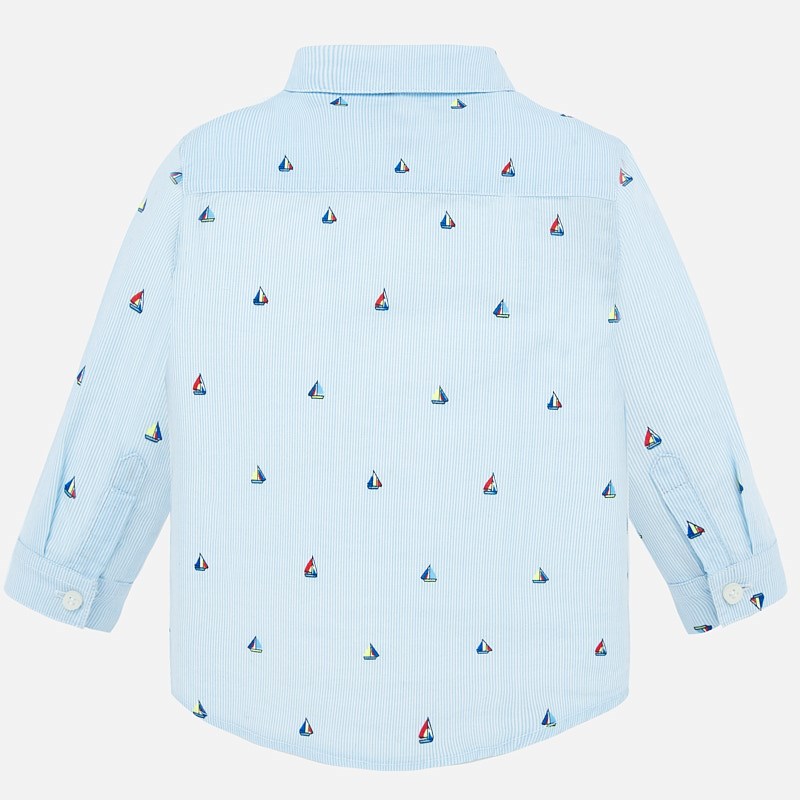 Camisa Mayoral - Image 2