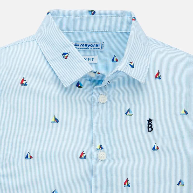 Camisa Mayoral - Image 3