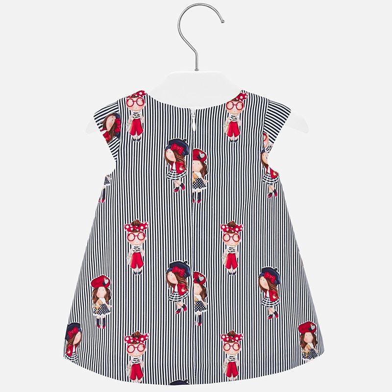 Vestido Mayoral - Image 2